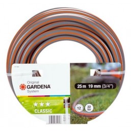 Шланг резиновый CLASSIC 3/4" M25
