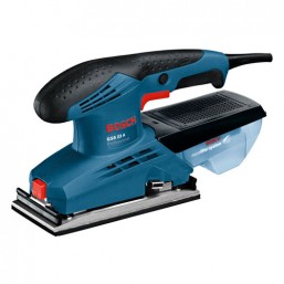 Виброшлифмашина Bosch GSS 23 A 0601070400