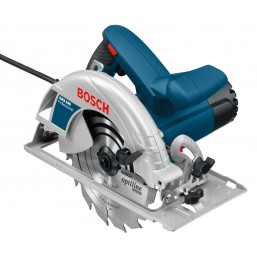 Дисковая пила Bosch GKS 190 0601623000