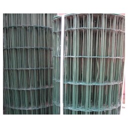 Заб реш Eurofence Strong 2.5/2.5мм*100*50мм, 1.5*25м