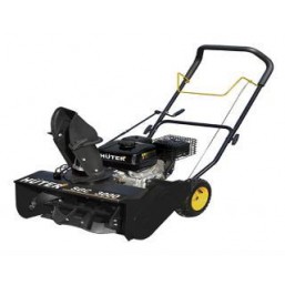 Снегоуборочная  машина Huter SGC 3000