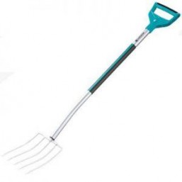 Вилы Terraline для компоста Gardena 03782-20.000.00 