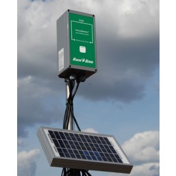 Солнечная панель Rain Bird Solar Panel