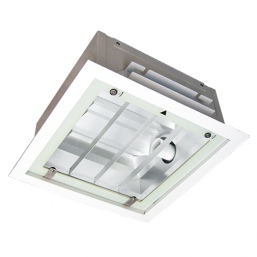Прожектор IL SBN931 MH 250W E-40 white IP65