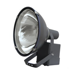 Прожектор IL SBN-FLW MH 400W E-40 Silver IP65