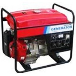 Электрогенератор бензиновый YG 3800