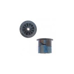 Форсунки с прямоугольным сектором полива, 1,2х4 м правый угол Rain Bird 15RCS