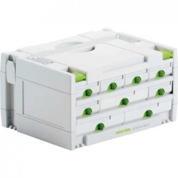Сортейнер FESTOOL SYS 3-SORT/9