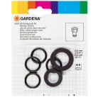Комплект прокладок «Профи» Gardena 02824-20.000.00
