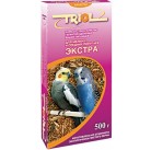 Е071 Триолл- Криспи-Экстра корм для мел.сред.поп