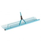 Грабли для очистки газонов 73 см Gardena 03382-20