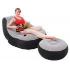 Надувное кресло Intex 68564