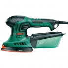 Мультишлифмашина Bosch PSM 200 AES