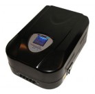 Стабилизатор PC-TM  500VA Наст. (Эл) черный