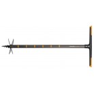 Садовый бур QuikDrill, размер L , диаметр 200 мм Fiskars 134730