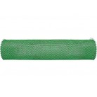 Сетка газонная в рулоне 2х30, ячейка 32х32 мм - зеленая   64501