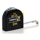 Рулетка Stabila BM 20 2m 12,5mm width