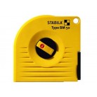 Рулетка Stabila BM 50 W 20 m 13 mm width