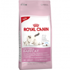 Сухой корм Royal Canin Mother&Babycat 4kg