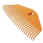 Грабли веерные для листьев  Fiskars  135020 без черенка