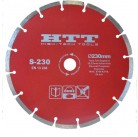 Диск алмазный, BASIC-S,  180 х 2,2 х 7 х 22.23мм