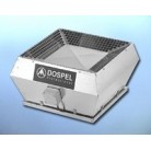 Крышный промышленный вентилятор Dospel WDD 200