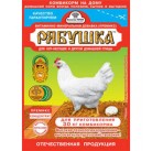 Премикс "Рябушка" 150гр на 30кг (1х70)