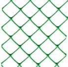 Сетка для пергол, шпалер 35*35 5м. Ф-35/1,2/5