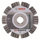 Алмазный диск Best for Concrete125-22,23