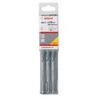 Сверло SDS plus-5, 10шт. 10x100x165