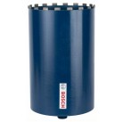 Алмазная коронка М ø300x450mm,1 1/4" UNC (f)