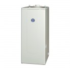 Жидкотопливные напольные газовые котлы Kiturami TURBO-17R