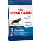 Сухой корм Royal Canin Maxi Junior 4kg