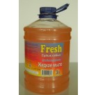Мыло  жидкое  Fresh   3.0 л.    Персик