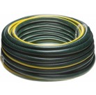 Шланг GRINDA "STANDARD" поливочный, 3-х слойный, 15атм, 3/4",25 м