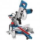 Пила торцовочная Bosch GCM 800 SJ