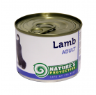 NP Dog Adult Lamb 200g dog food