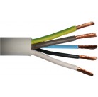 Кабель TTR 5*4  BORSAN
