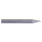 Пикобразное зубило HEXAGON (CT3619),30x410mm Crown CTSCP0014A