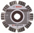 Алмазный диск Best for Abrasive115-22,23 2608602679 Bosch