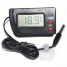 Термометр электронный для террариума SH105