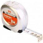 Рулетка Magnetic, 3 м х 16 мм, магнитный зацеп MATRIX 31010