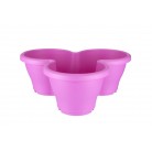 Каскад Corsica Vert Garden set5 pink