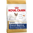 Сухой корм Royal Canin Bulldog Adult 12kg