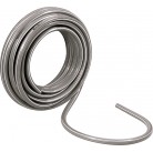 Шланг поливочный 4-слойн. (Heavy duty), 3/4" 15 м.   PALISAD LUXE 67564