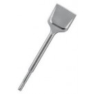 SDS-PLUS ЛОПАТОЧНОЕ ЗУБИЛО 60X250ММ 2608690102 Bosch