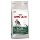 Сухой корм Royal Canin Outdoor +7  4kg