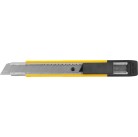 Нож OLFA "AUTO LOCK" "Medium Tough Cutter" для работ средней тяжести, 12,5мм
