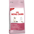 Сухой корм Royal Canin Kitten 400g