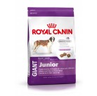 Сухой корм Royal Canin Giant Junior 17kg